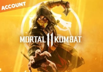 Mortal Kombat 11 - Xbox Account EN Global Xbox One Xbox Series Xbox Windows