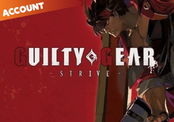 Guilty Gear: Strive Xbox One/Series/Xbox - PC Account Global