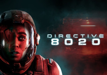 Directive 8020 Global Steam