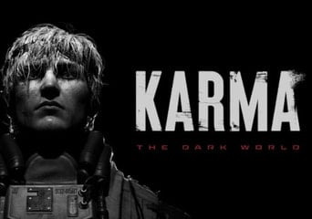 Karma: The Dark World EU Xbox/One/Series/Xbox - PC