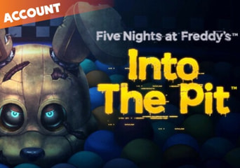 Five Nights at Freddy's: Into the Pit - Xbox Account EN Global Xbox One Xbox Series
