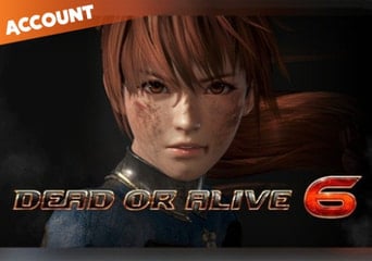 Dead or Alive 6 - Xbox Account EN/DE/FR/IT Global Xbox One Xbox Series