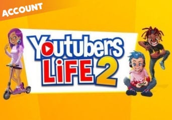 Youtubers Life 2 - Xbox Account Global Xbox One Xbox Series