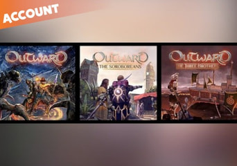 Outward - The Adventurer Bundle - Xbox Account EN Global Xbox One Xbox Series
