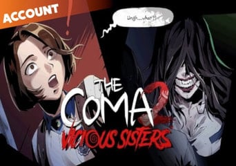 The Coma 2: Vicious Sisters - Xbox Account EN/DE/FR/KO/RU/ZH/ES/UK Global Xbox One Xbox Series