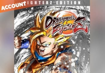 Dragon Ball FighterZ - Xbox Account FighterZ Edition EN Global Xbox One Xbox Series