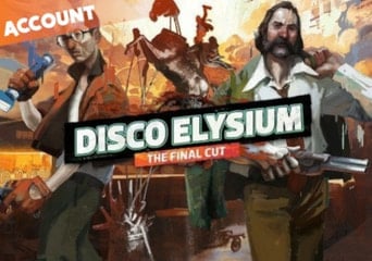 Disco Elysium: The Final Cut - Xbox Account EN Global Xbox One Xbox Series