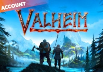 ﻿Valheim - Xbox Account EN Global Xbox One Xbox Series Xbox Windows