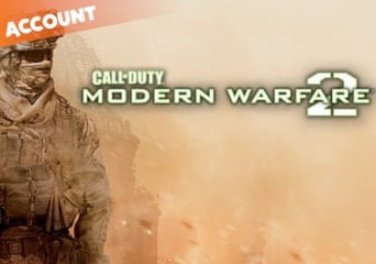 Call of Duty: Modern Warfare 2 - Xbox Account EN Global Xbox One Xbox Series