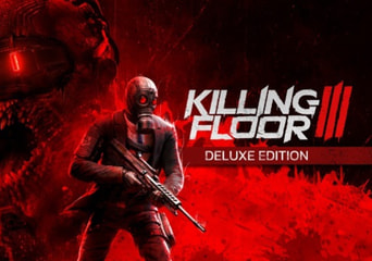 Killing Floor 3 PRE-ORDER Deluxe Edition EN Mexico Xbox Series