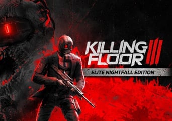Killing Floor 3 PRE-ORDER Elite Nightfall Edition EN Mexico Xbox Series