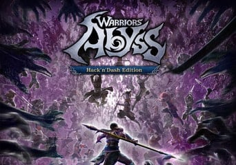Warriors: Abyss Hack'n'Dash Edition Global Steam