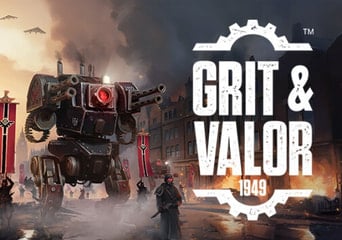 Grit and Valor: 1949 Global Steam