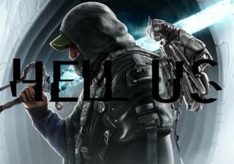 Hell is Us PRE-ORDER EU Steam