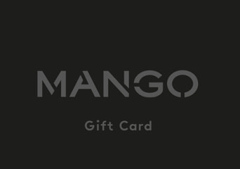 Mango Gift Card DK DKK 700kr. Prepaid