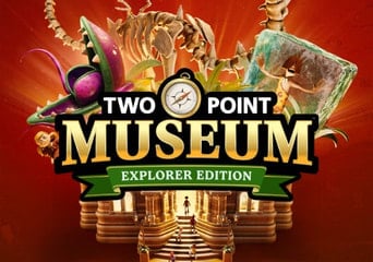 Two Point Museum Explorer Edition EN United States Xbox Series