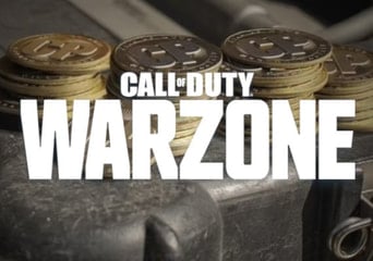 Call of Duty: Warzone US 13000 Points Xbox One Xbox Series Xbox Windows