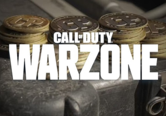 Call of Duty: Warzone US 13000 Points Xbox/One/Series/Xbox - PC