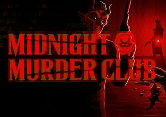 Midnight Murder Club EN EU PS5