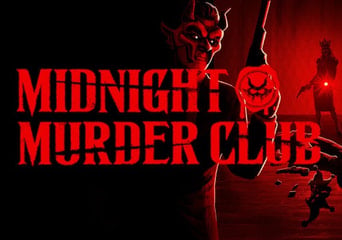 Midnight Murder Club EN EU PS5