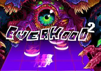 Everhood 2 EN/FR/JA/ZH/ZH Global Steam Gift