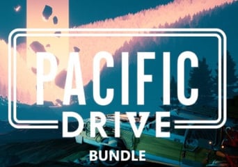 Pacific Drive - Bundle United States Steam