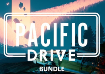 Pacific Drive - Bundle (PC) Steam Key United States