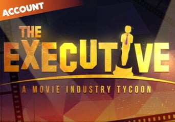 The Executive: Movie Industry Tycoon - Steam Account Global Steam