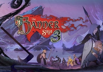 The Banner Saga 3 EU Steam