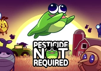 Pesticide Not Required EN/JA/KO/ZH/ZH Global Steam