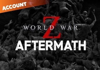 World War Z: Aftermath - Epic Games Account Global Epic Games
