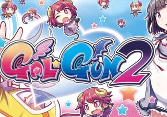 Gal Gun 2 EN/JA/KO/ZH Global Steam