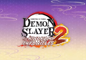 Demon Slayer: Kimetsu no Yaiba - The Hinokami Chronicles 2 EU Steam