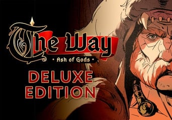 Ash of Gods: The Way Deluxe Edition EN/DE/FR/RU/ZH/ES Global Steam