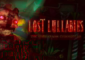 Lost Lullabies: The Orphanage Chronicles Global Steam