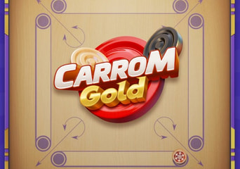 Carrom Gold 40 000 Coins Direct Top-Up