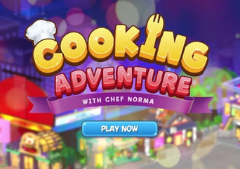 Cooking Adventure 10 Gems Direct Top-Up