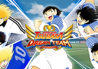 Captain Tsubasa: Dream Team 60 Dreamballs Direct Top-Up