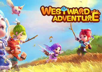 Westward Adventure 0.99 Cash Direct Top-Up