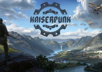 Kaiserpunk Global Steam