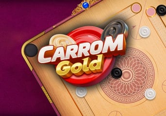 Carrom Gold 1 200 000 Coins Direct Top-Up