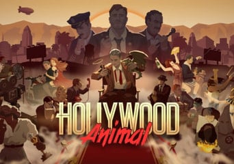 Hollywood Animal Global Steam
