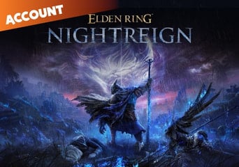 Elden Ring: Nightreign - Steam Account EN/JA Global Steam