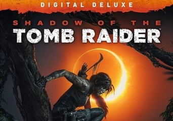 Shadow of the Tomb Raider Deluxe Edition Global Steam