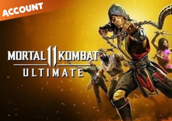 Mortal Kombat 11 Ultimate Edition PS4/5 Account Global