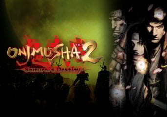 Onimusha 2: Samurai's Destiny EN United States Xbox One Xbox Series