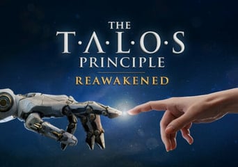 The Talos Principle: Reawakened Global Steam