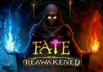 Fate: Reawakened EN/DE/FR/JA/KO/ZH/ES Global Steam