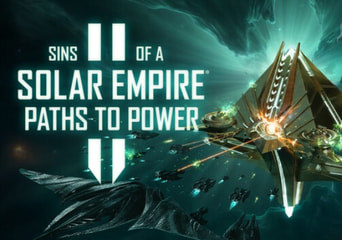 Sins of a Solar Empire II - Paths to Power DLC Global Steam