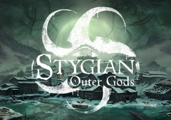 Stygian: Outer Gods EN/DE/FR/PT/RU/ZH/ES Global Steam